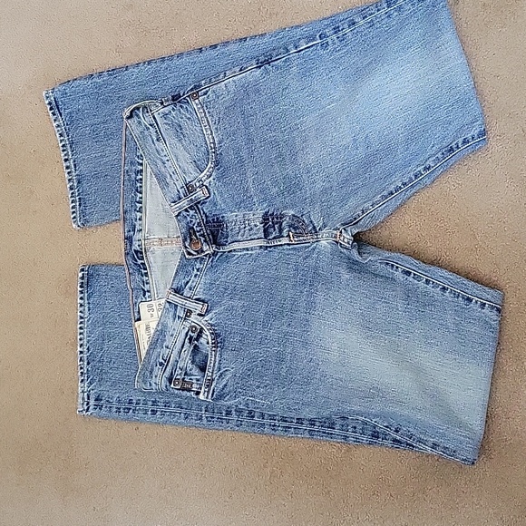 Abercrombie & Fitch Other - Abercrombie & Fitch Denim Jeans 👖